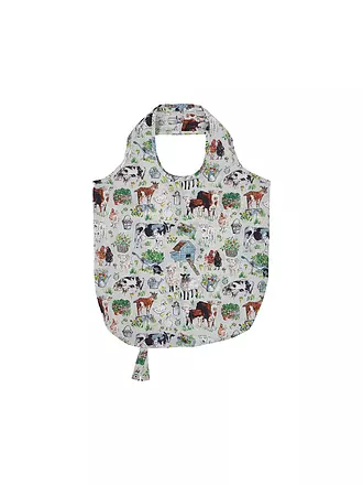 ULSTER WEAVERS | Tasche - Roll-Up Bag Portman Farm | 